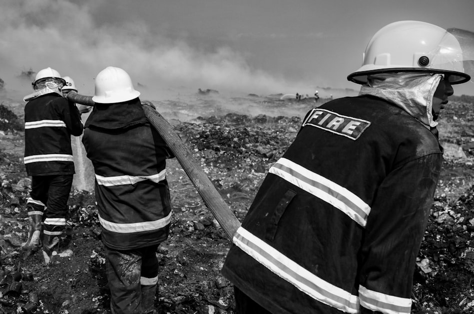 The Importance of Quick Response